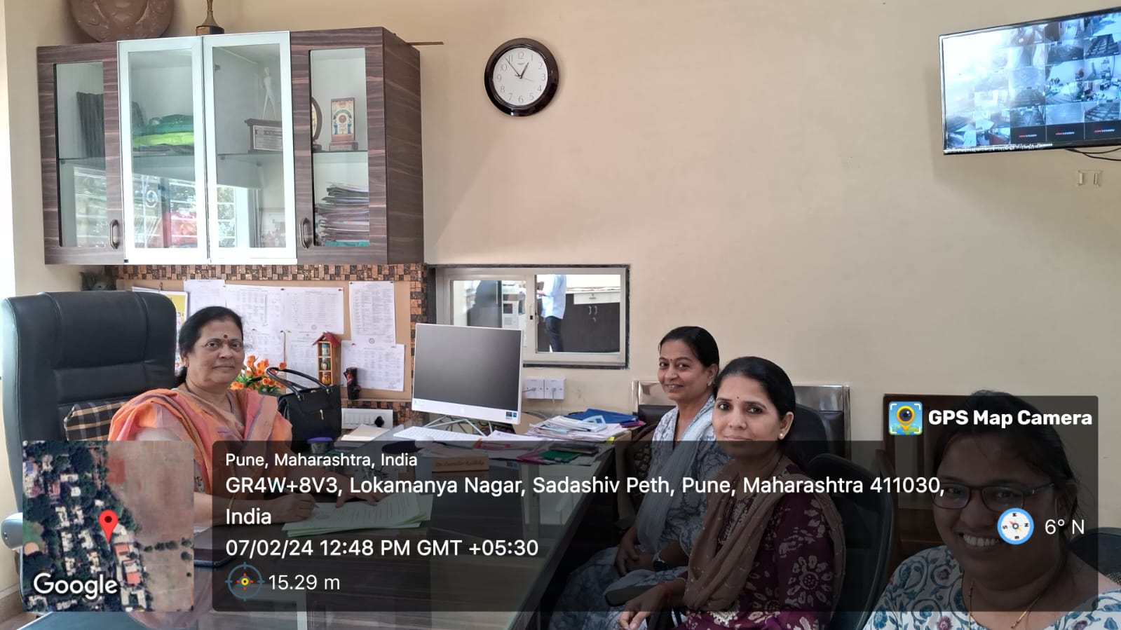 Tilak College of Education 3