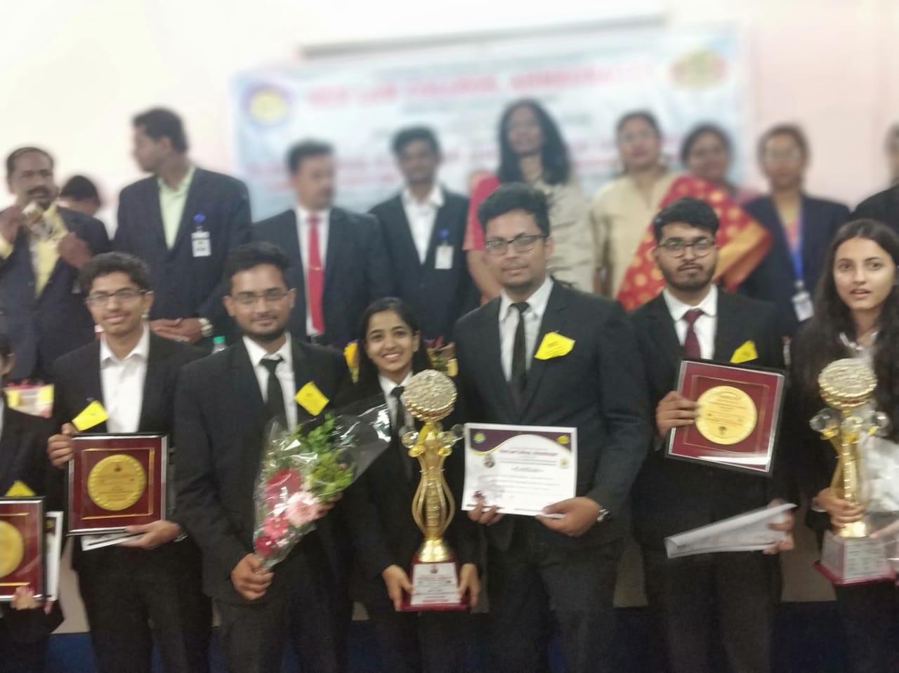 Moot court competition, Ahmednagar